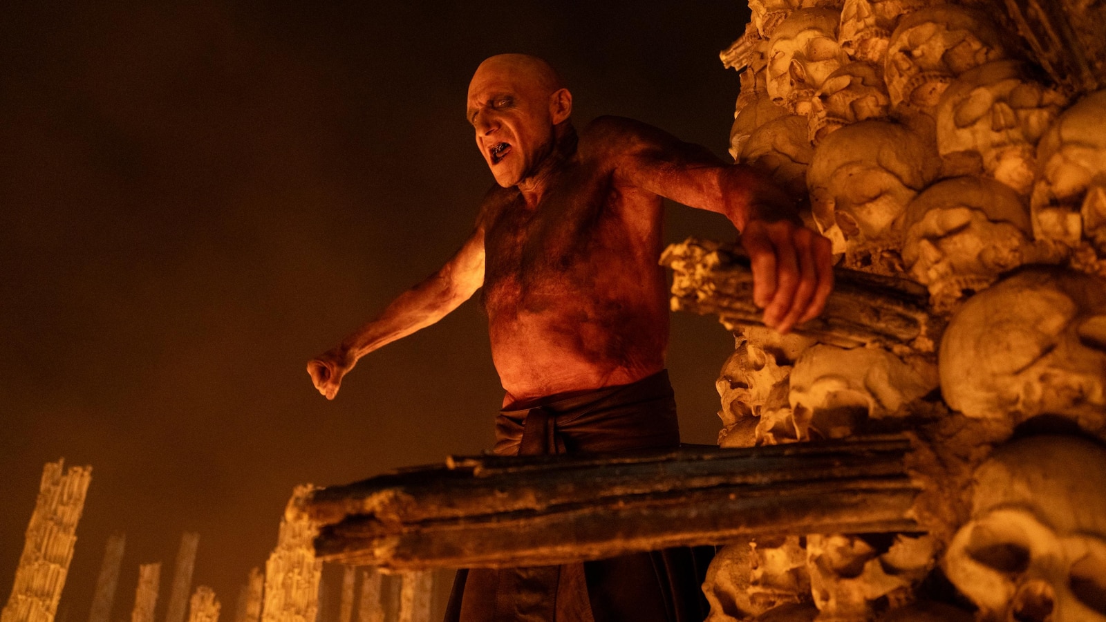 Box Office: ‘28 Years Later: The Bone Temple’ opens behind ‘Avatar: Fire and Ash’