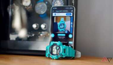 My nerdiest 2026 resolution is to track every watch I wear. Here's how