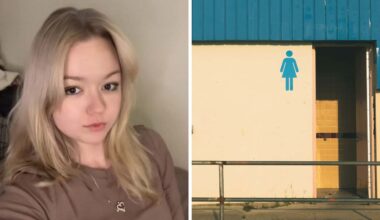 2-Way Mirror: How Can I Tell?