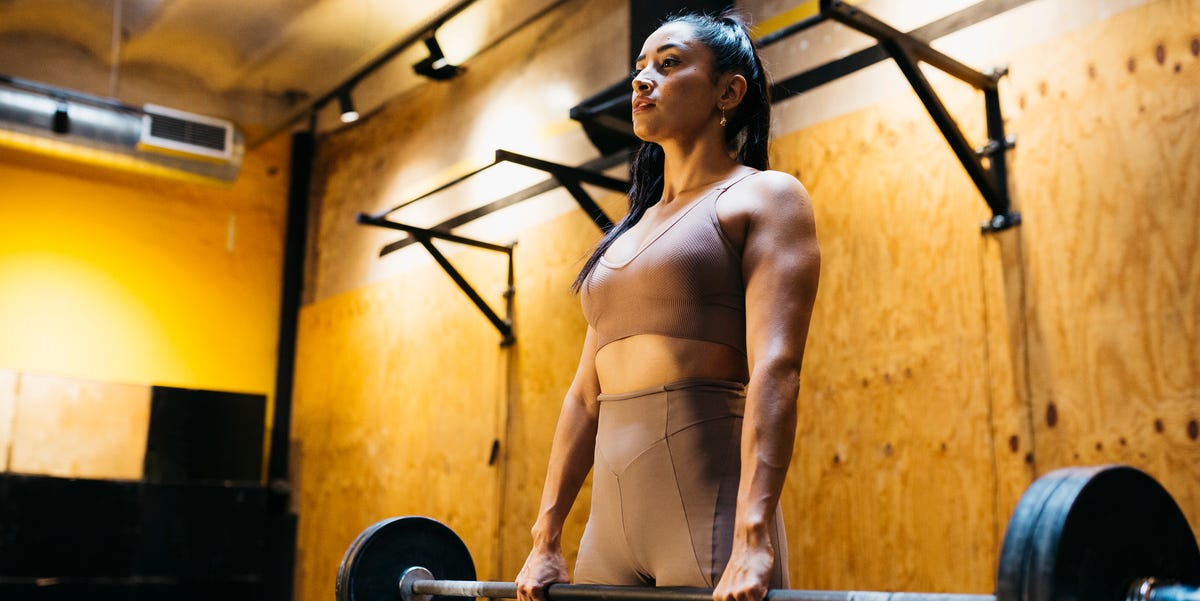 This Is The Age When Fitness Levels Peak—And How To Prolong Them