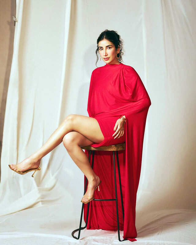 Nish Hair Parul Gulati