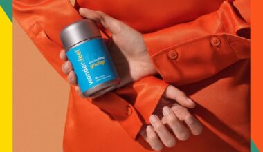 Best NMN supplements for longevity in 2026, according to science