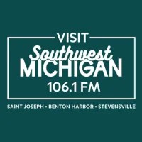 Visit Southwest Michigan Radio 106.1 1400 WQYQ St. Joseph