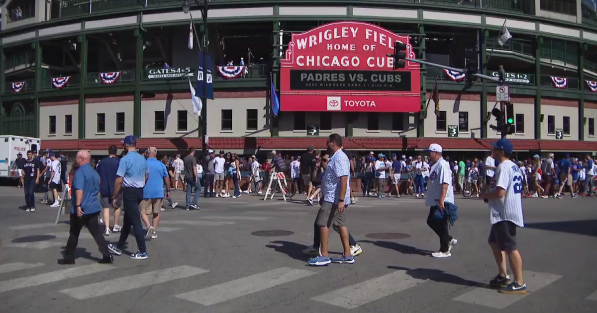 Transgender employee files lawsuit against Chicago Cubs alleging discrimination, harassment