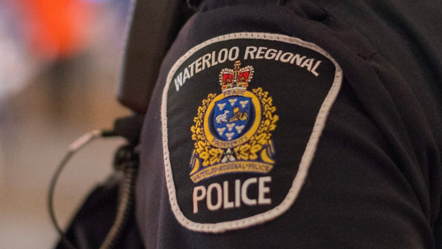 Robbery involving baseball bat under investigation in Kitchener