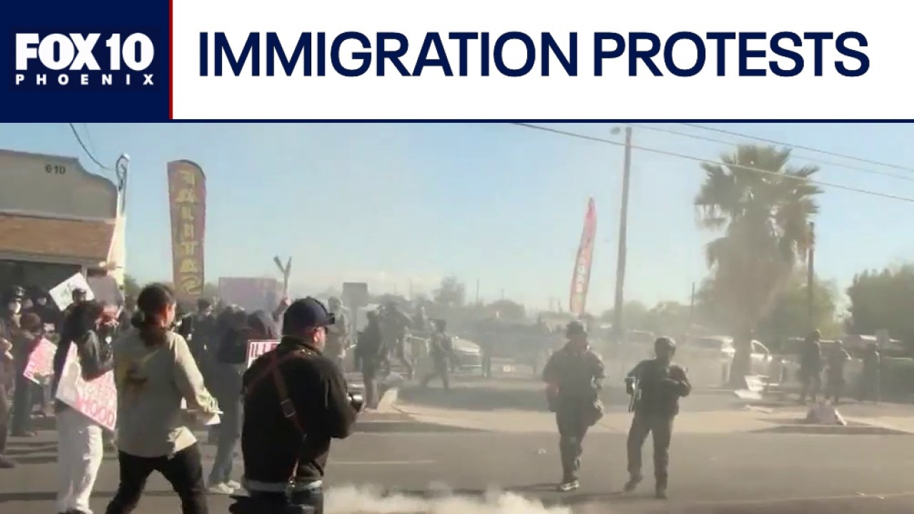 Man shot and killed by federal agents in Minneapolis