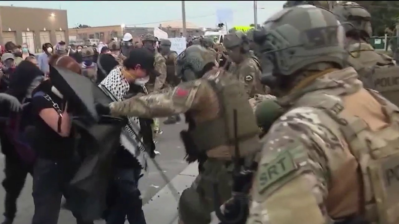 No Kings protest planned for ICE facility near Chicago