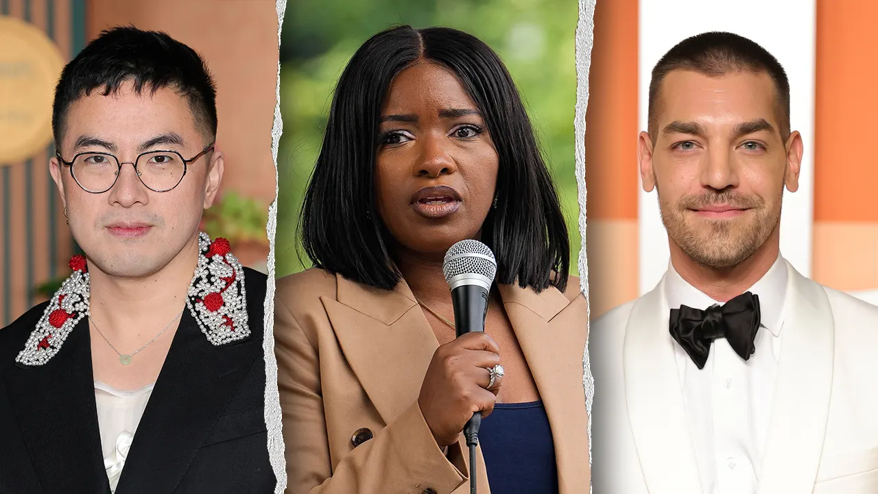 Ex-SNL star, podcast co-host walk back criticism of Jasmine Crockett's campaign