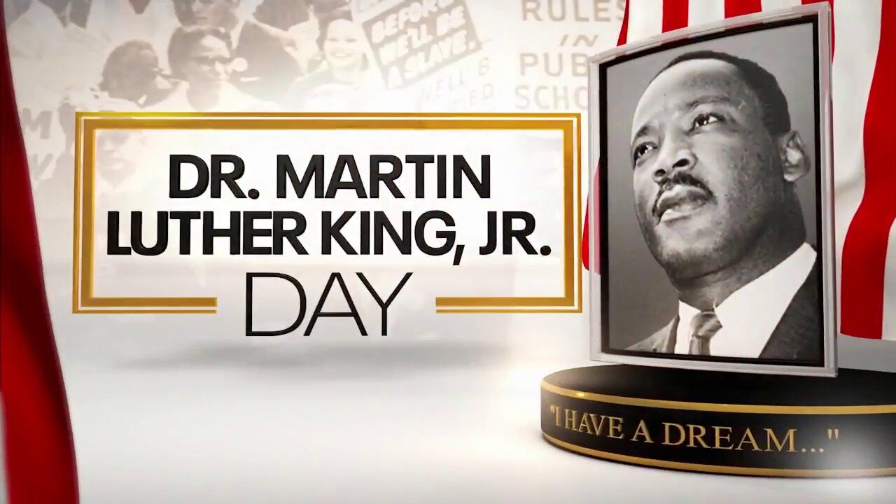 Celebrating Dr. King's legacy in LA