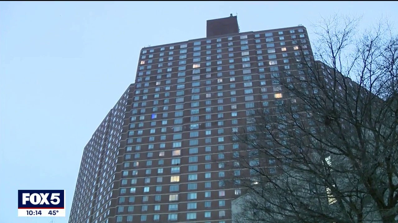 More residents diagnosed with Legionnaires’ disease in Harlem