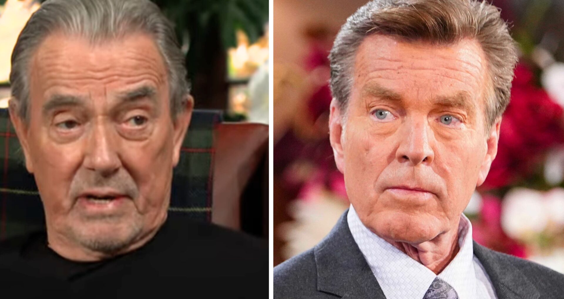 Nikki, Jack and Victor at Odds