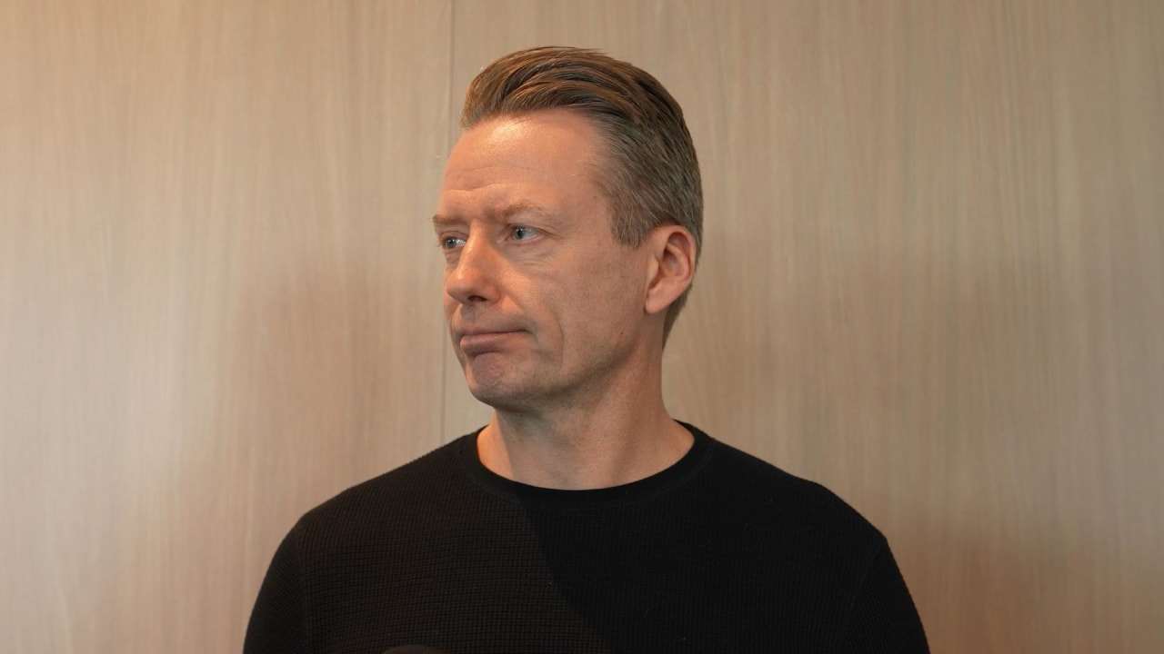 1/30/26 Practice: Glen Gulutzan | Dallas Stars