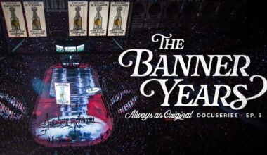 The Banner Years | Chicago Blackhawks