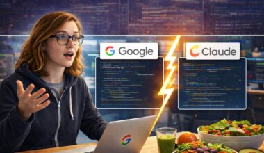 Google Engineer Says Claude Code Did in 1 Hour What Took Google 1 Year