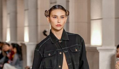 Art Hearts Fashion Wows Shanghai Audience With Debut Showcase