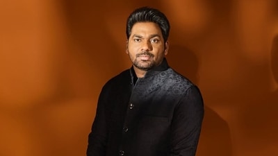 Zakir Khan, one of India’s most popular stand-up comedians, has announced that he is taking a long break from comedy to focus on his health and personal life. (Instagram/ zakirkhan_208)