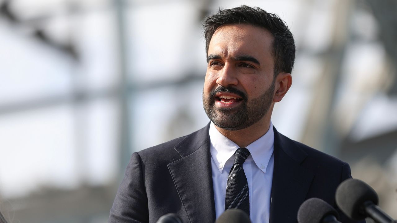 Mamdani names human rights, policy leaders in first week