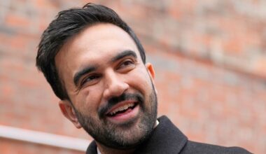 (AP Photo/Seth Wenig)