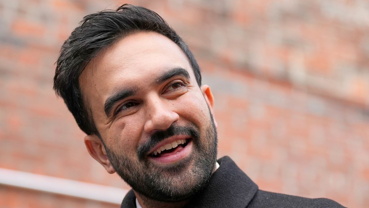 (AP Photo/Seth Wenig)