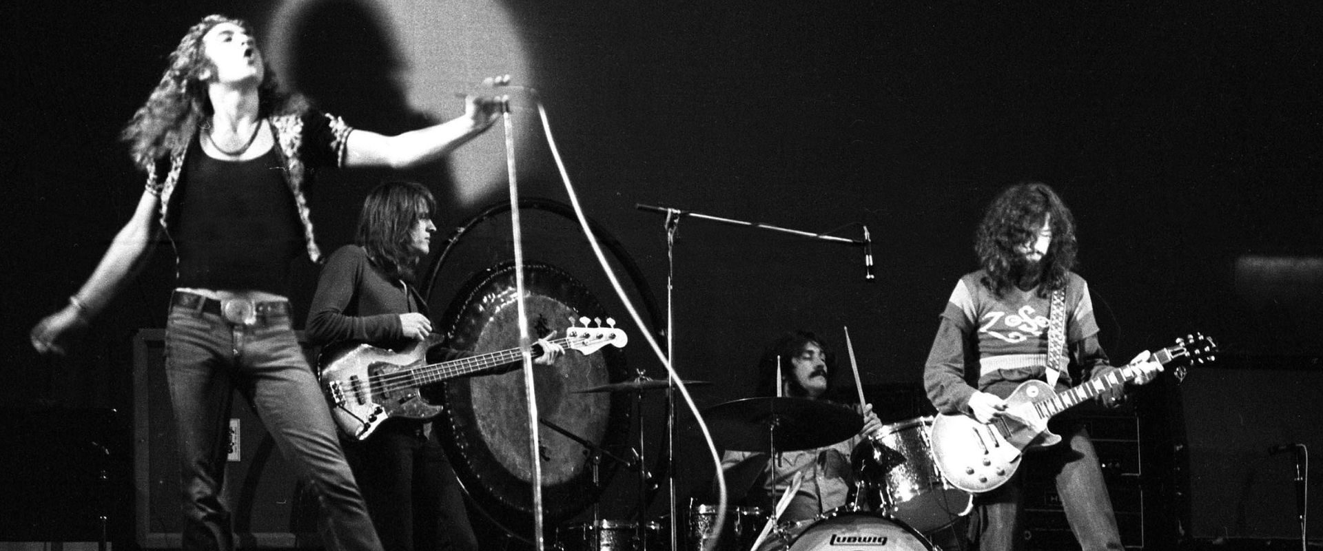 They Hated It at First: 3 Classic Rock Bands’ Least Favorite Song That Became Their Biggest Hit