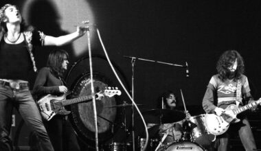 They Hated It at First: 3 Classic Rock Bands’ Least Favorite Song That Became Their Biggest Hit