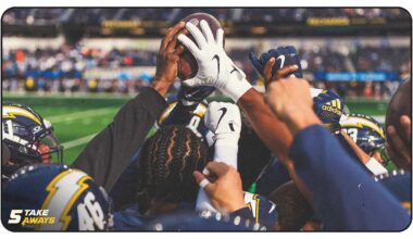 5 Final Thoughts Ahead of Chargers-Broncos in Week 18