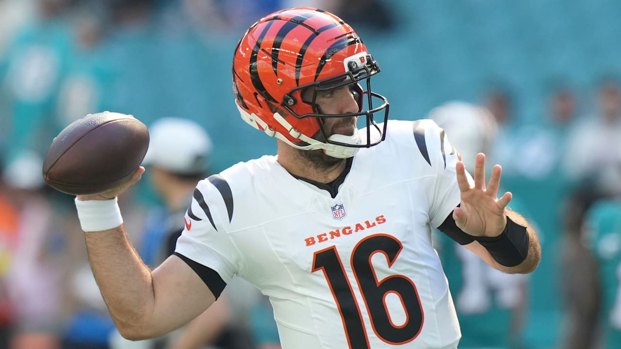 'I don’t think that’s hit me yet'