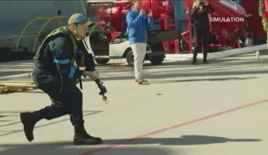 San Diego-based Navy bases warn of traffic delays Wednesday amid annual security exercise