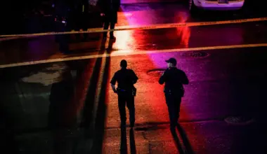 California Cities Just Saw Their Lowest Homicide Rates In Decades. It’s Not Clear Why