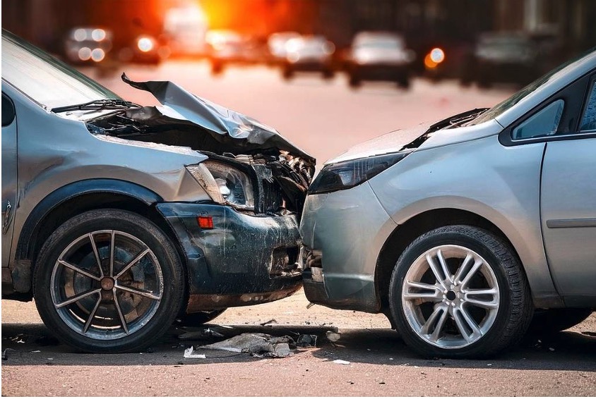 CityWatch LA - To Stop Los Angeles’ Traffic Carnage Requires Implementation Of An Emergency Declaration