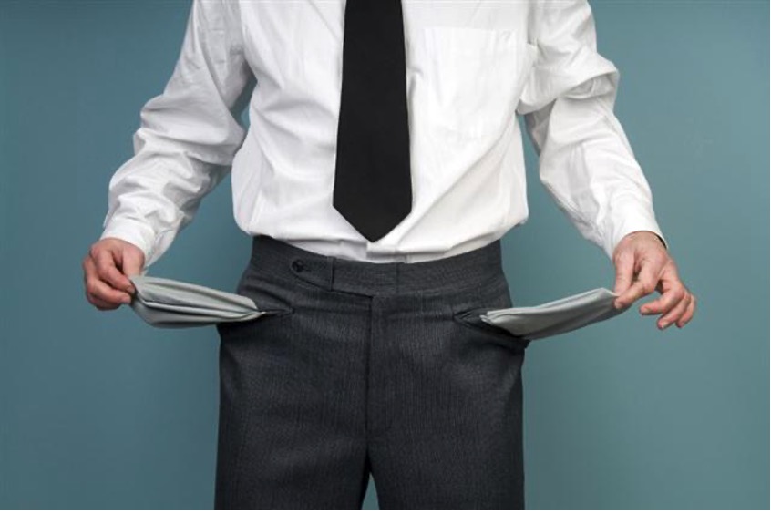 CityWatch LA - Ratepayers Cannot Afford DWP Taxes