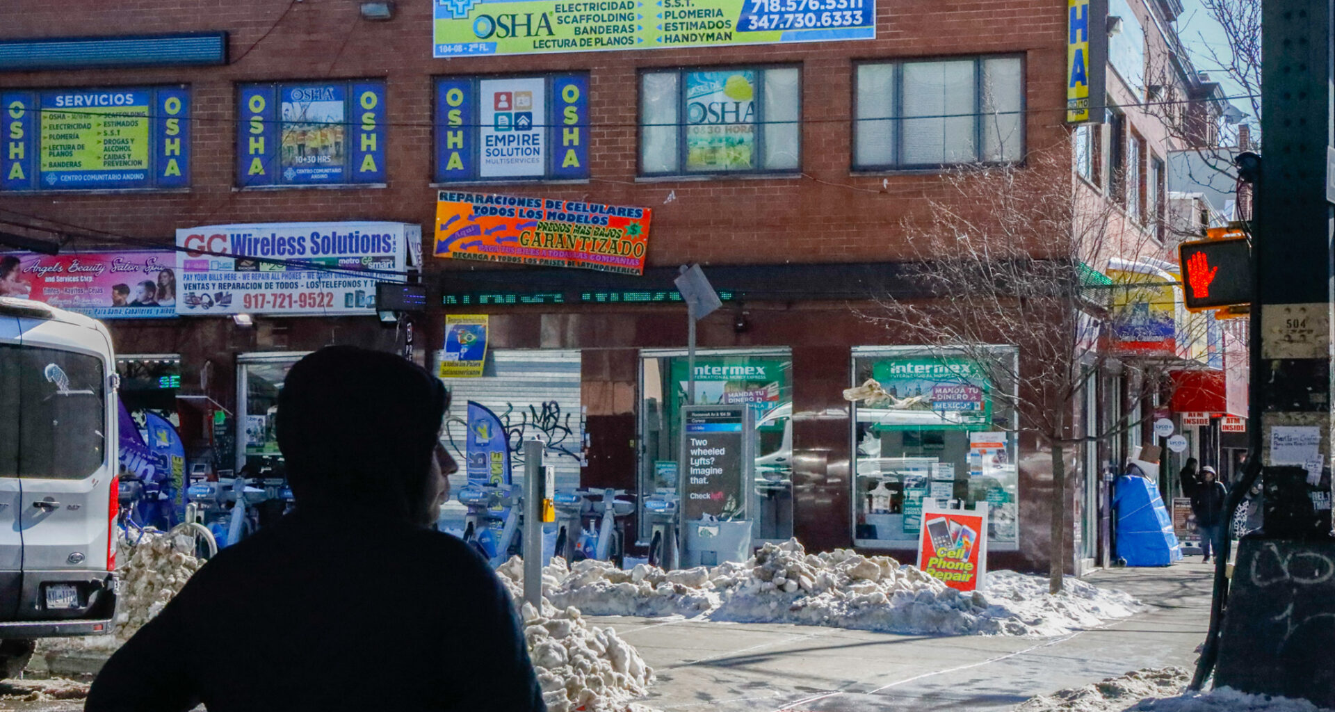 Population Growth Stagnant in New York Last Year as Fewer Immigrants Move In