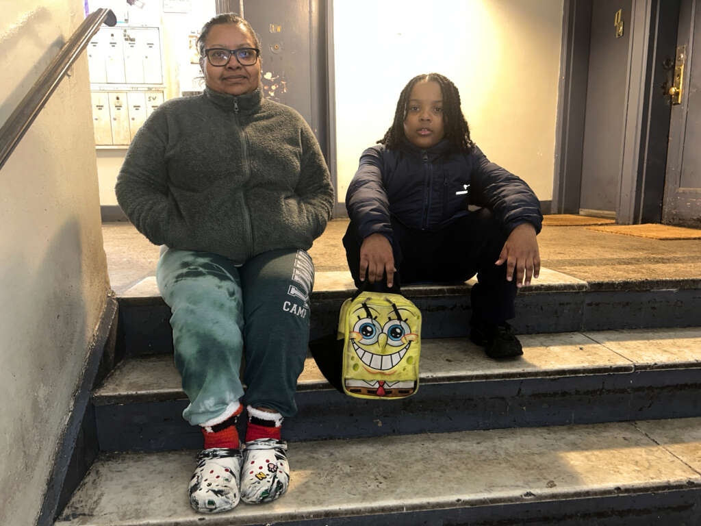 tenant heat complaints