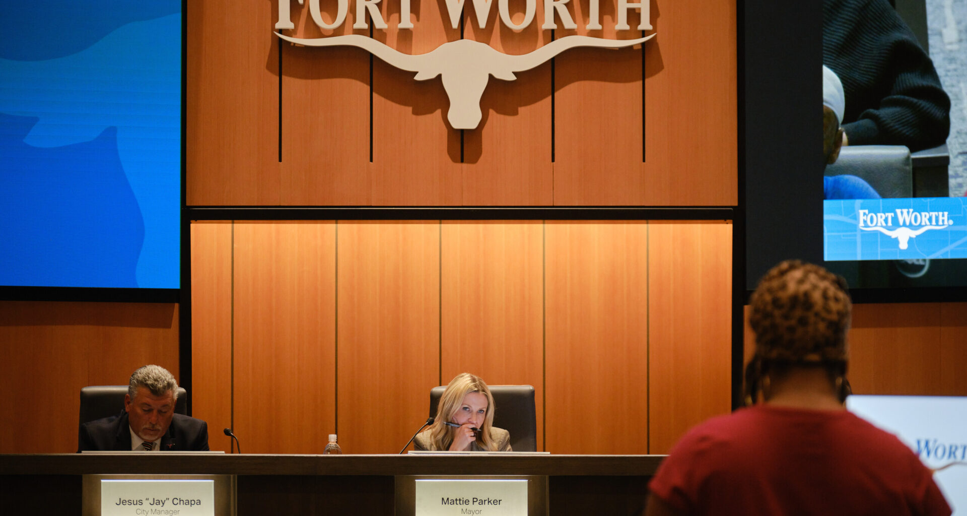 Liquor stores, smoke shops face zoning changes in Fort Worth neighborhoods