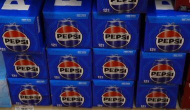 PepsiCo (PEP) Q4 2025 earnings