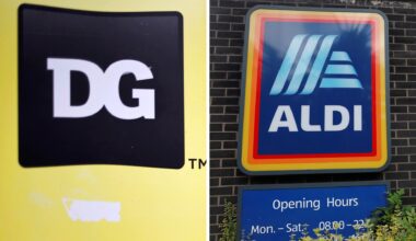 Store openings and closures 2026: Dollar General, Aldi, GameStop