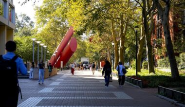 Penn addresses student ‘angst’ amid nationwide immigration enforcement crackdown