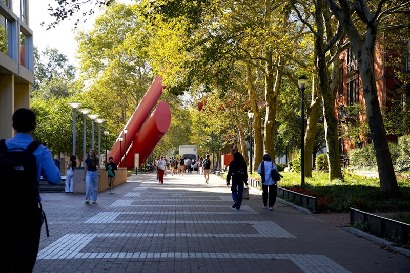 Penn addresses student ‘angst’ amid nationwide immigration enforcement crackdown