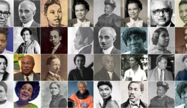 Charles Barkley's Philadelphia Black History Month All-Stars: Part 1