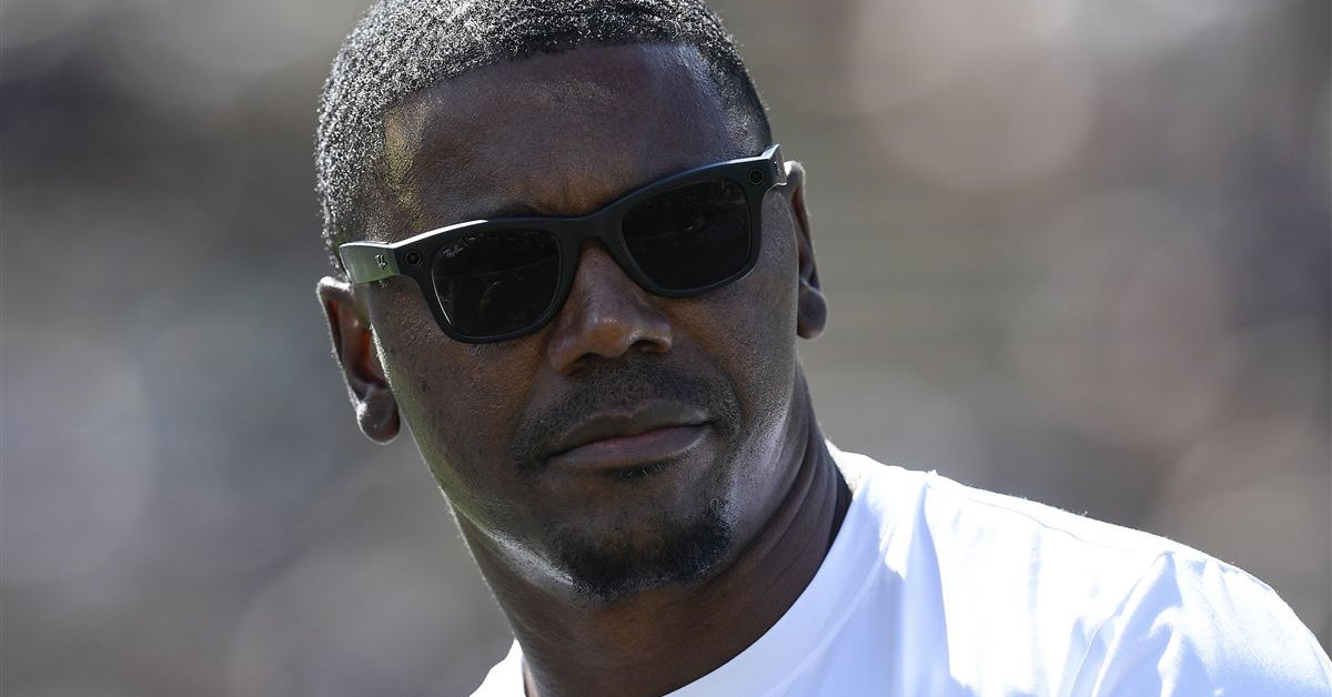 Oklahoma expected to hire Deland McCullough as running backs coach