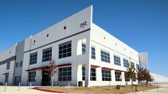 Neighbors concerned about ICE potentially buying East Side warehouse