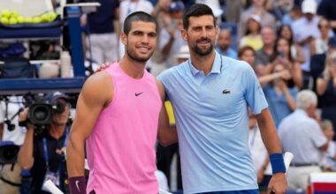 Alcaraz vs. Djokovic: Who will win the Australian Open title?