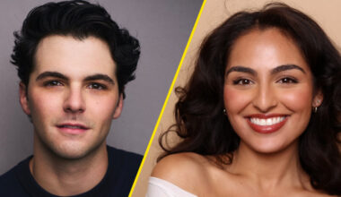 The Great Gatsby North American Tour Launches January 31