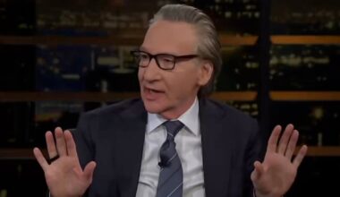 Bill Maher Spars With Marjorie Taylor Greene Over Don Lemon's Arrest