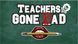 Teachers Gone Bad: San Diego