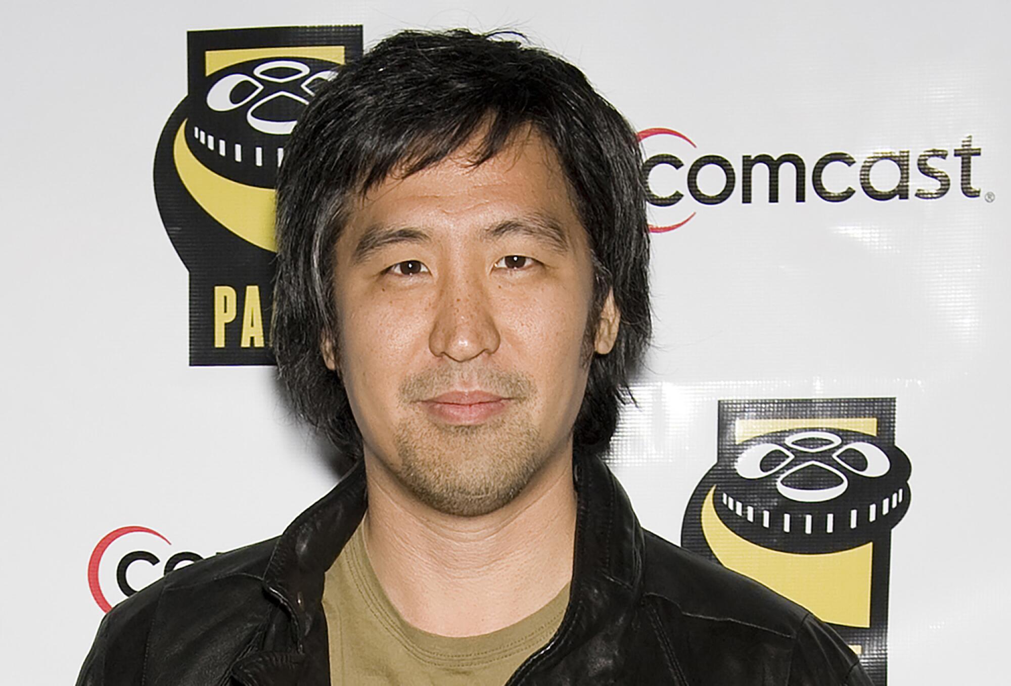 A photo of Will Tiao.