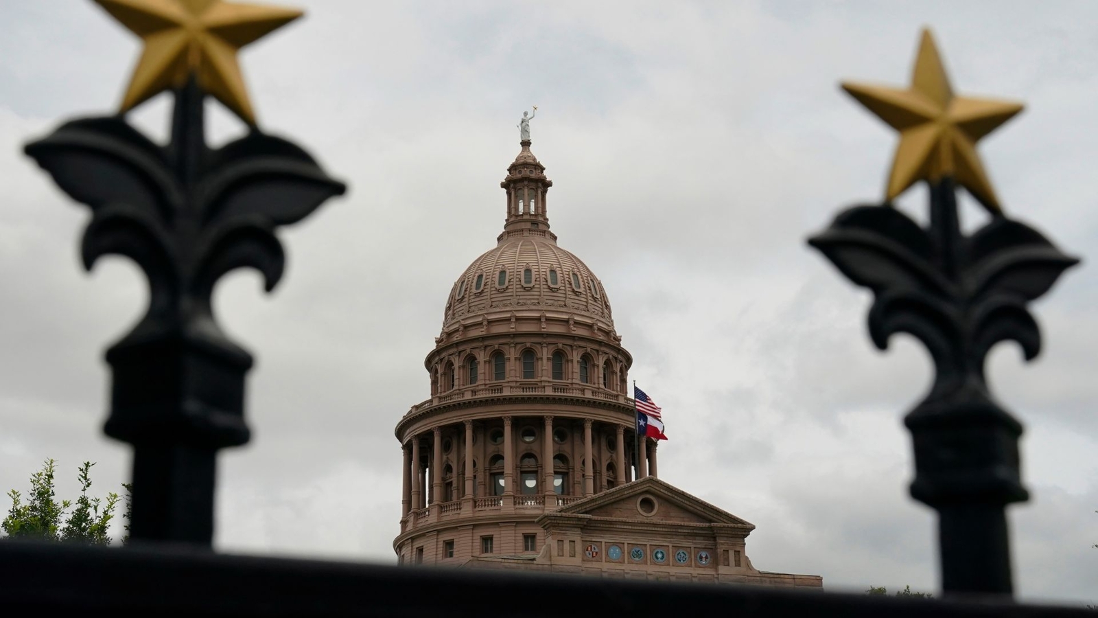 Texas Democrat Taylor Rehmet flips Republican state Senate district Donald Trump won by 17 points
