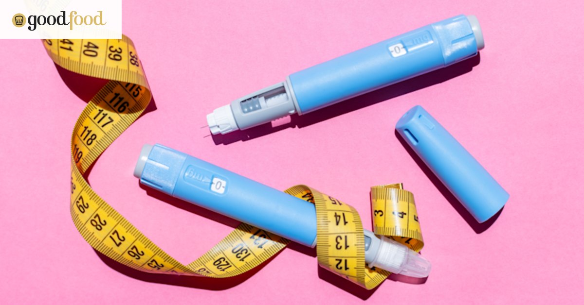 What to eat while on Ozempic, Mounjaro and other GLP-1 medications