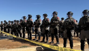 Source: Measles outbreak reported at ICE's Dilley family detention facility