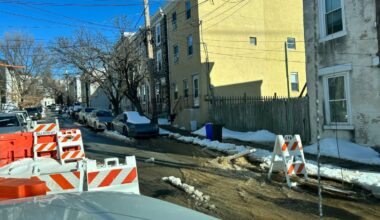 Another water main break occurs in Manayunk – NBC10 Philadelphia